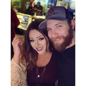 Meet your Posher, Bradley